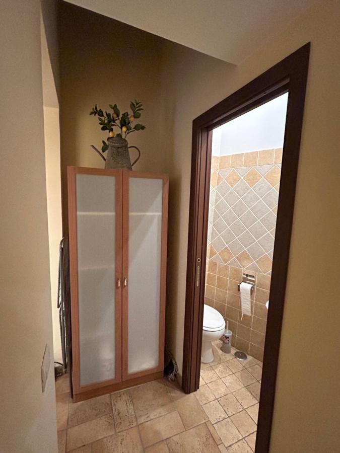 Jambo House Bed & Breakfast Velletri Exterior photo