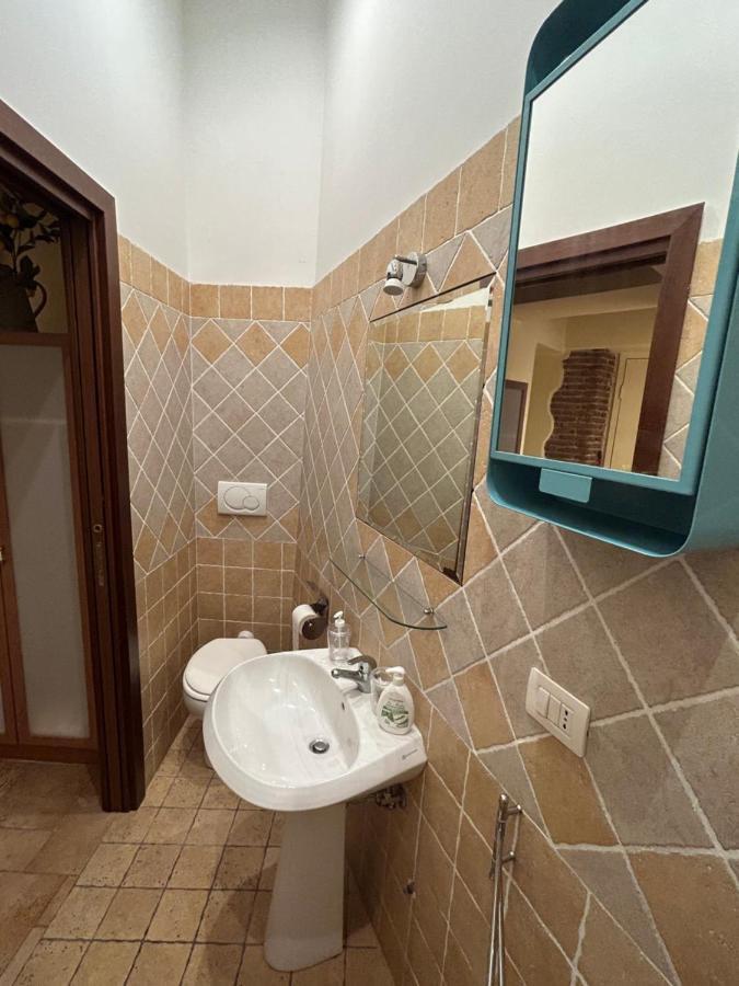 Jambo House Bed & Breakfast Velletri Exterior photo