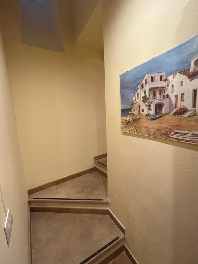 Jambo House Bed & Breakfast Velletri Exterior photo